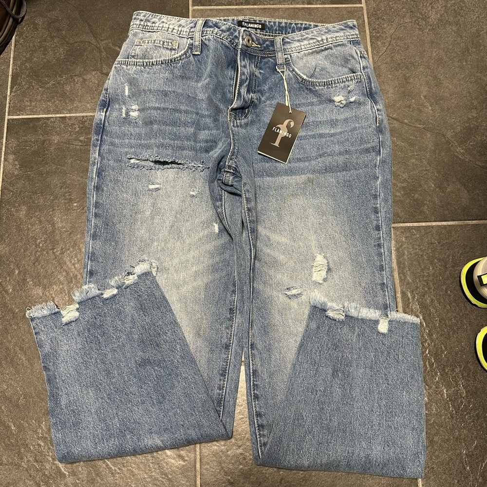 ADORABLE JEANS!!!